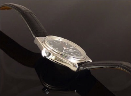 Bespoke watch design 2